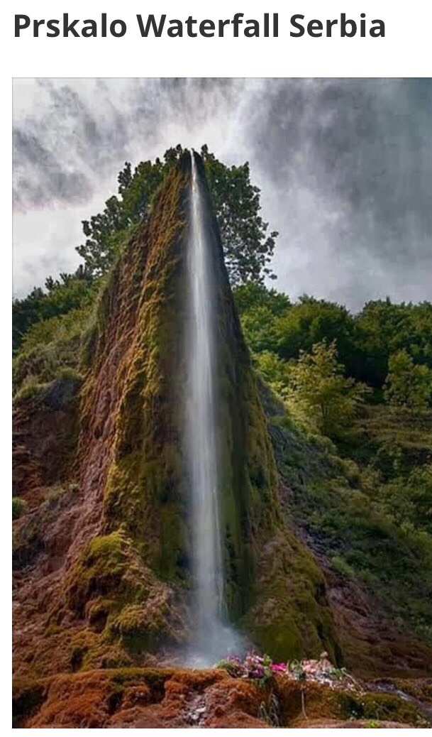 50 Places You Must Visit 