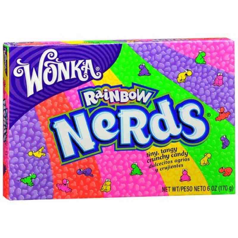 Nerds