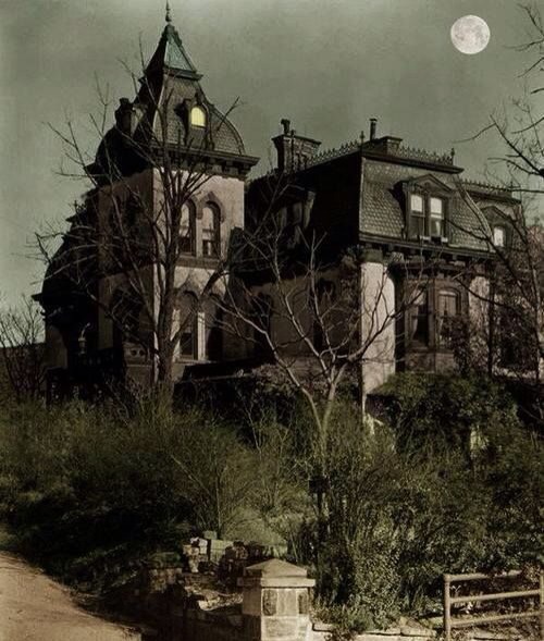 Get spooky! Going to a haunted house with your honey is a perfect way to get close and let loose when things go bump in the night!!!