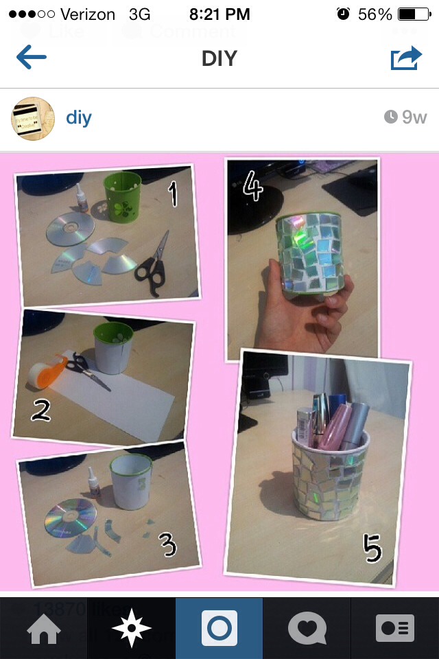 Crafts
