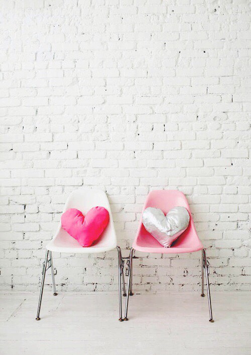 Rose Quart Inspired Decor #PantoneContest