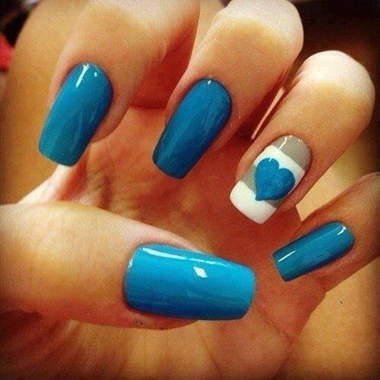 Nail Designs 