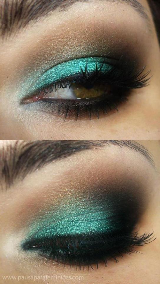 Beautiful Makeup Ideas!!!