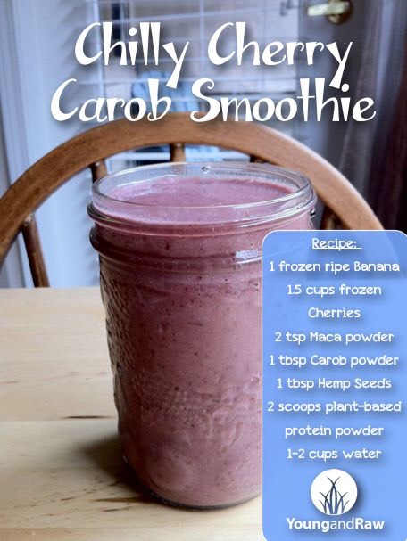 💟74 Smoothie & Juice Recipes For Weight Loss & More💜