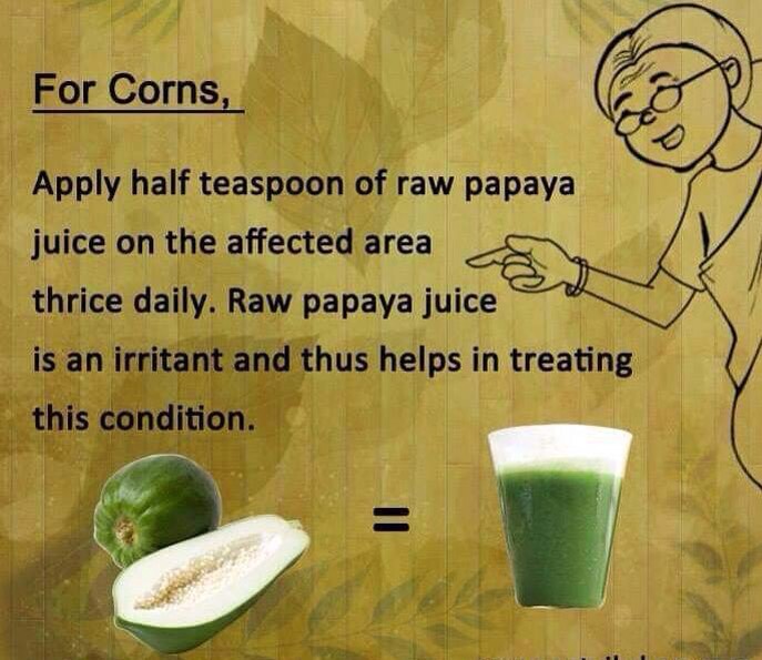 Health Remedies