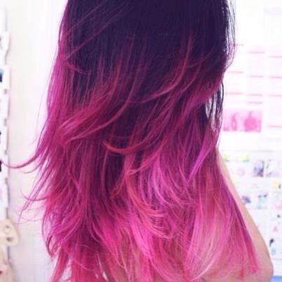 Trendy Hairstyle And Color Ideas! 😍