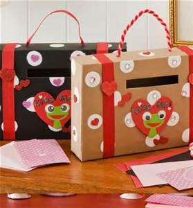 "Adorable Valentine Box Ideas For Kids"