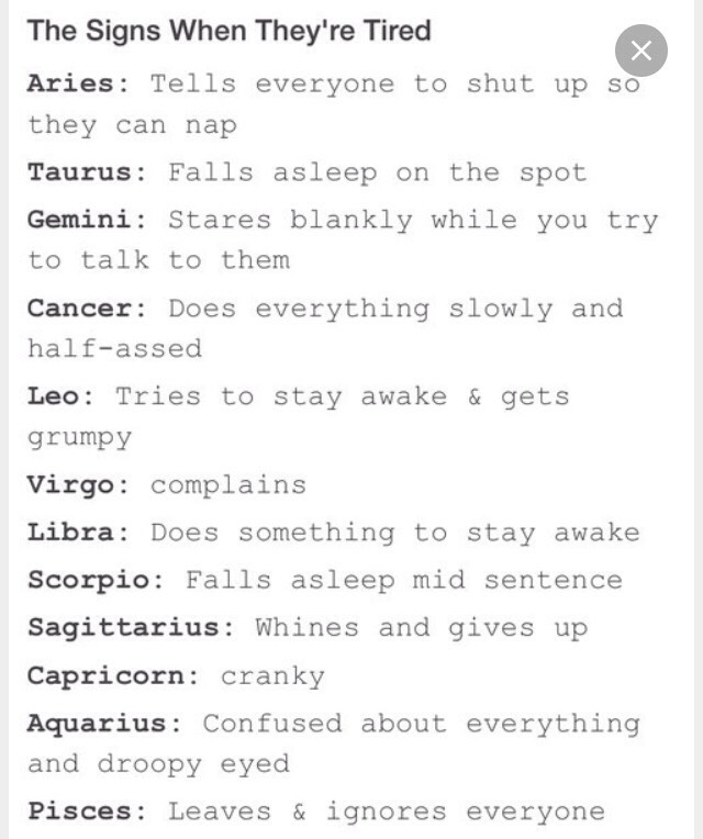 Fun Horoscopes! 🔮🔮