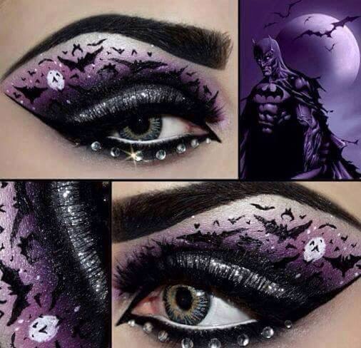 HALLOWEEN IDEAS! PART 1 