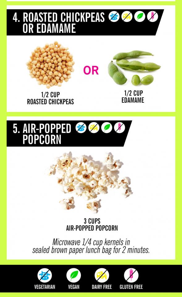 🍏🍎🍗16 Healthy Eating Rules You Should Always Follow🍏🍎🍗