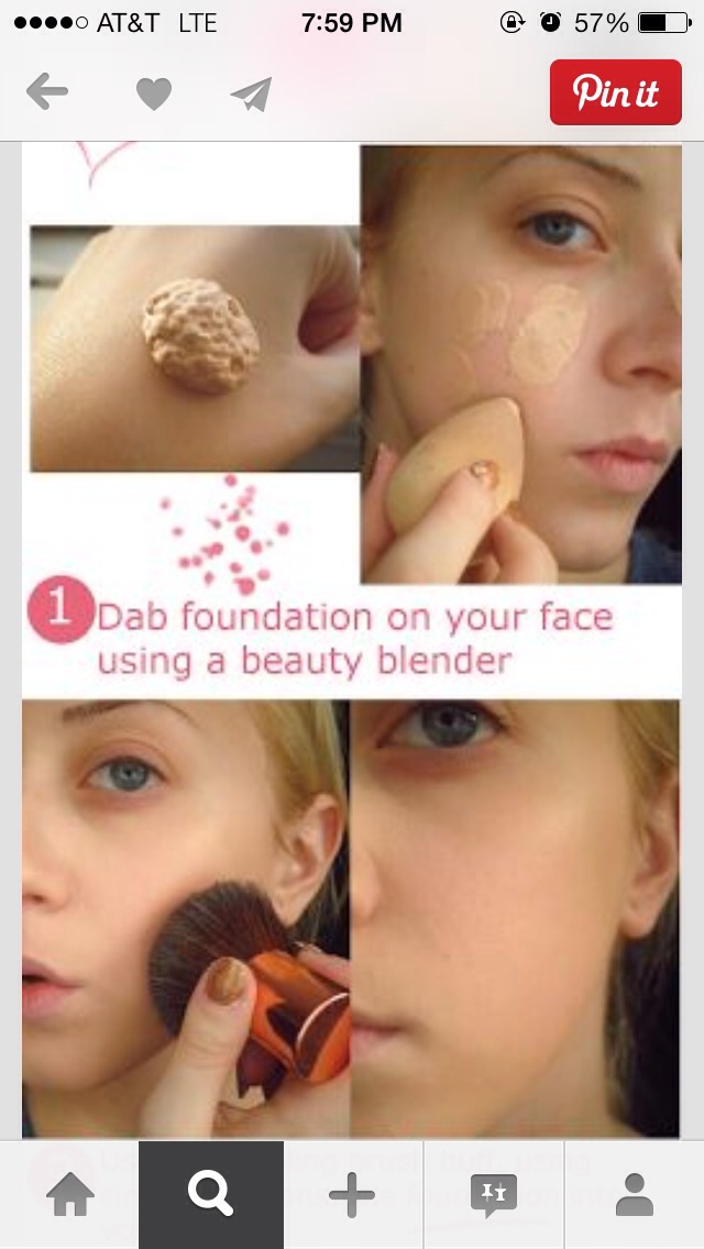 Airbrushed Looking Foundation😃😃😃