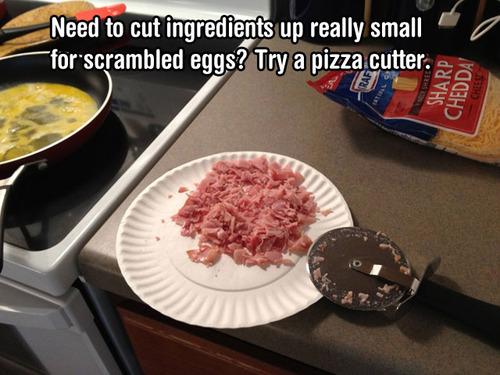 20 Food Hacks & Ideas! (: