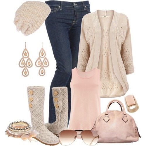 Cute Winter Outfits!!!