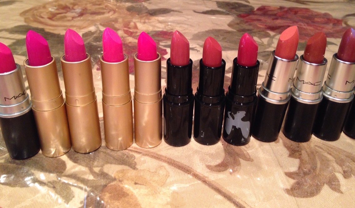MAC & Urban Decay Products At Cheap Prices!! 
