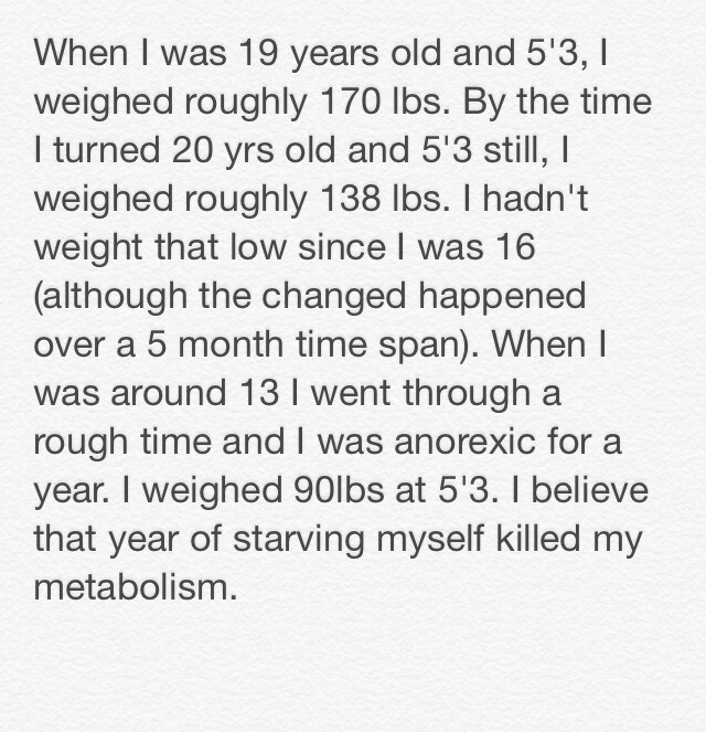 How I Lost 35 Pounds Easy!! Don't Forget To Like It! (: