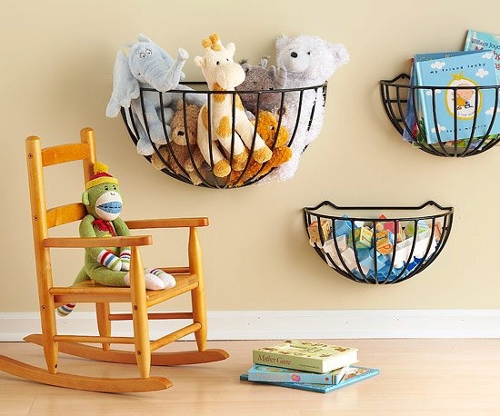 DIY Baby Hacks