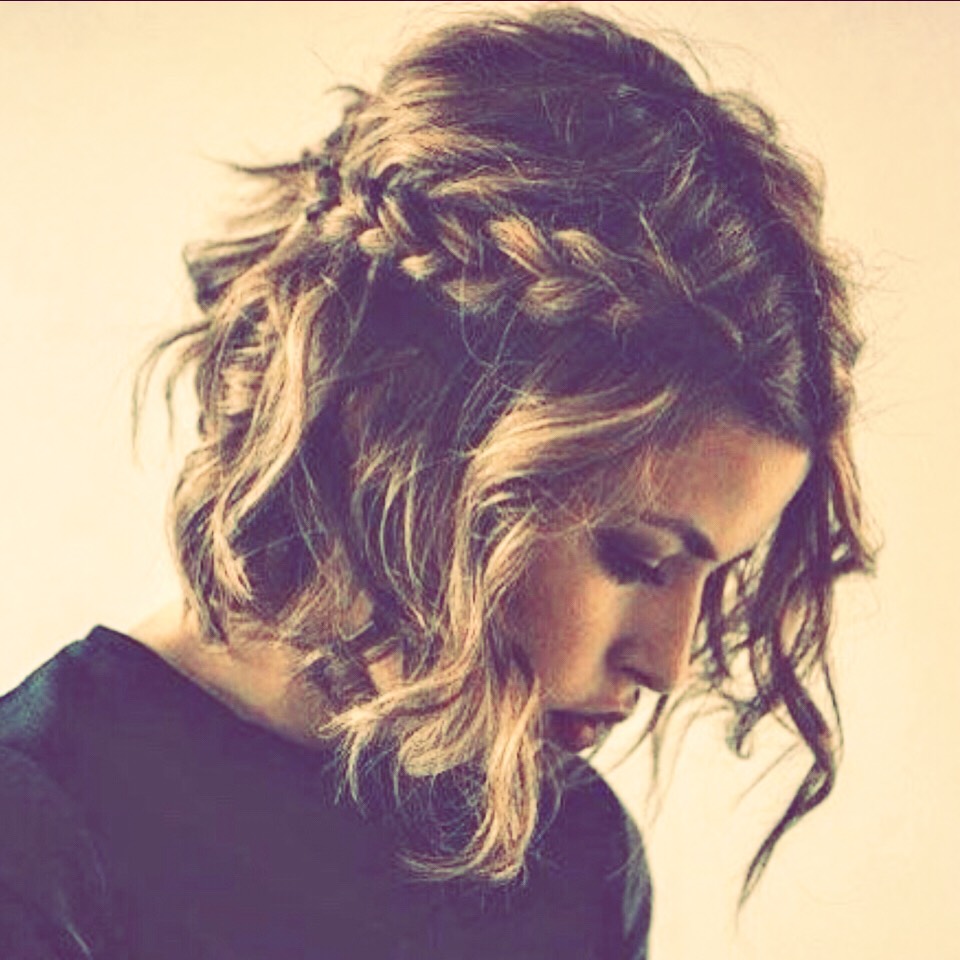 Pretty Short Hair Ideas 💇🏻🔥