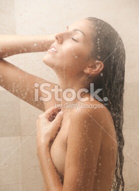 Sit in the shower and make your life decisions.