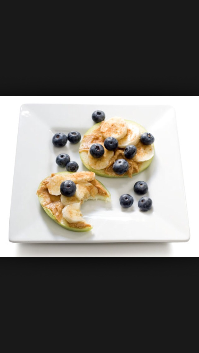 Healthy Snacks