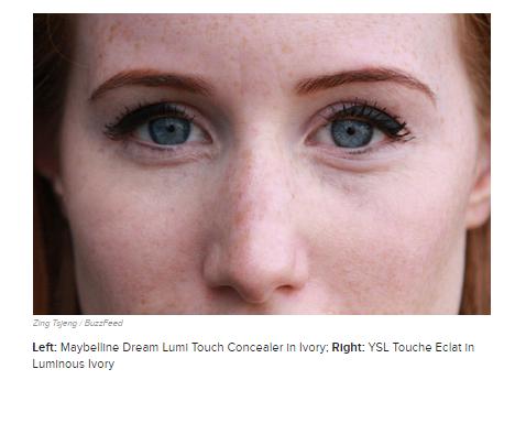 14 Insanely Affordable High Street Dupes For High-End Makeup♥♥♥ #tipit