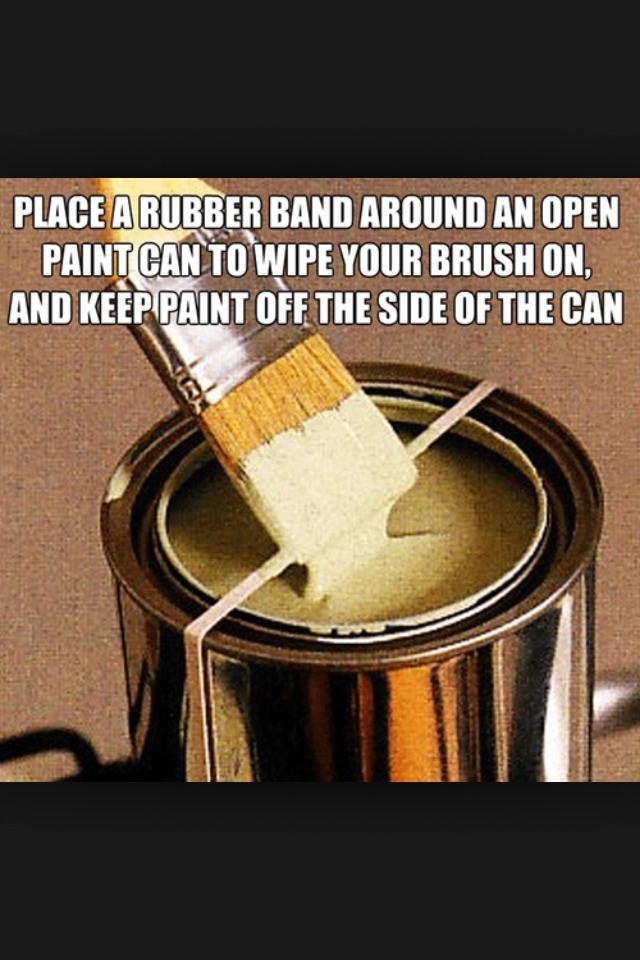 Life Hacks!