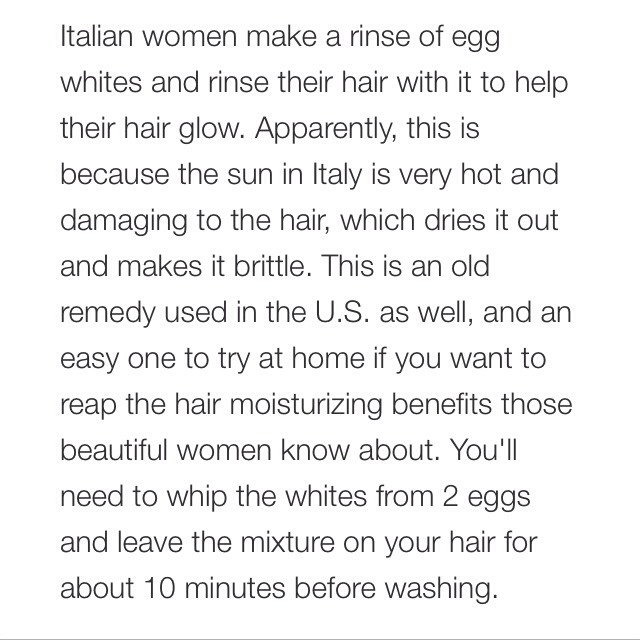 💥✨ Beauty Tips From Around The World!! ✨💥
