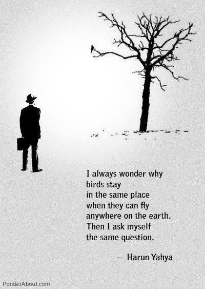 Mindblowing Quotes That Will Change The Way You Think!