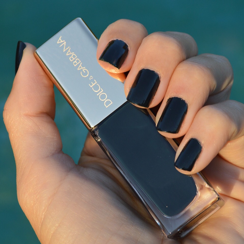 Fall Nail Colors