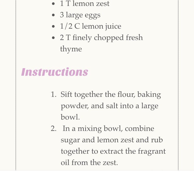 Top 10 Frosting Flavours You'll Love! (+ Recipes)