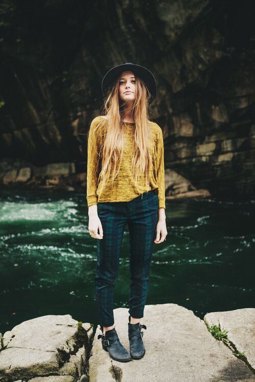 Outfit Inspiration! (part2)