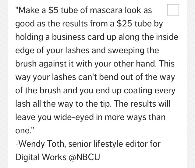 π₯β¨ Genius Beauty Tips From The Experts!!! β¨π₯