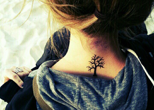 90+ Small Tattoos 