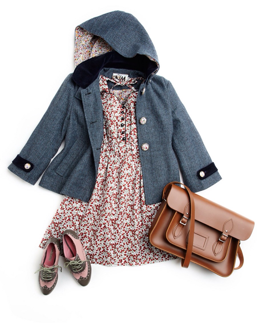 Cute Spring Outfits For School
