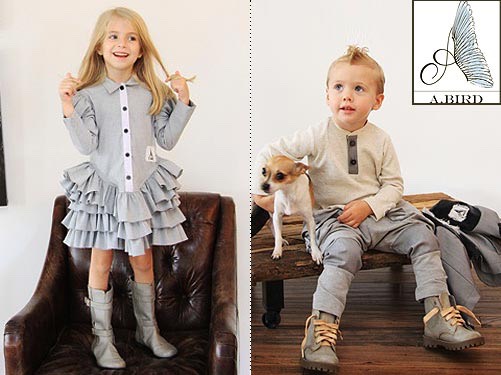 Kids Outfits 