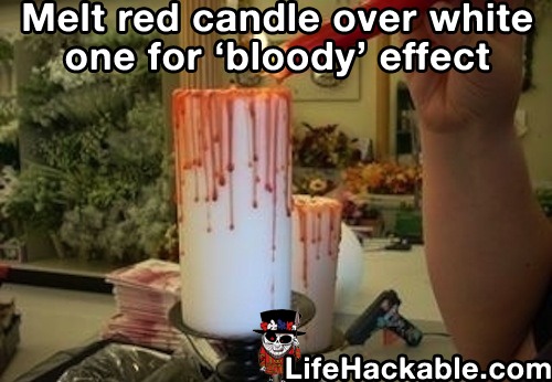 Halloween Tips!
