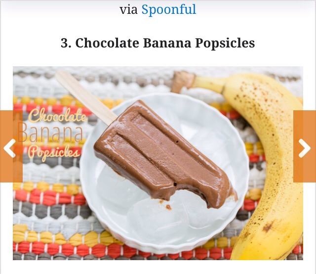 👌creative And Delicious Ways To Eat Banana
