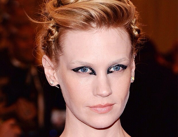 Never pull off a look you don't completely feel comfortable with!! You have got to own it if your going to wear it!!