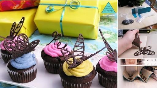 Cake/Cupcake Decorating And Baking Ideas
