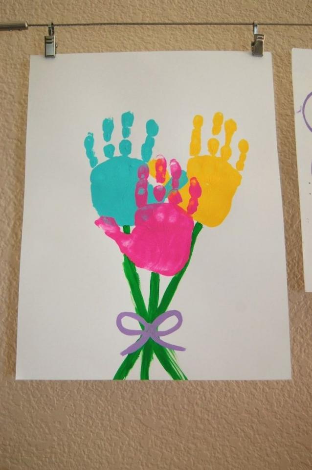 Easy Mind Blowing Painting Ideas For Kids !*