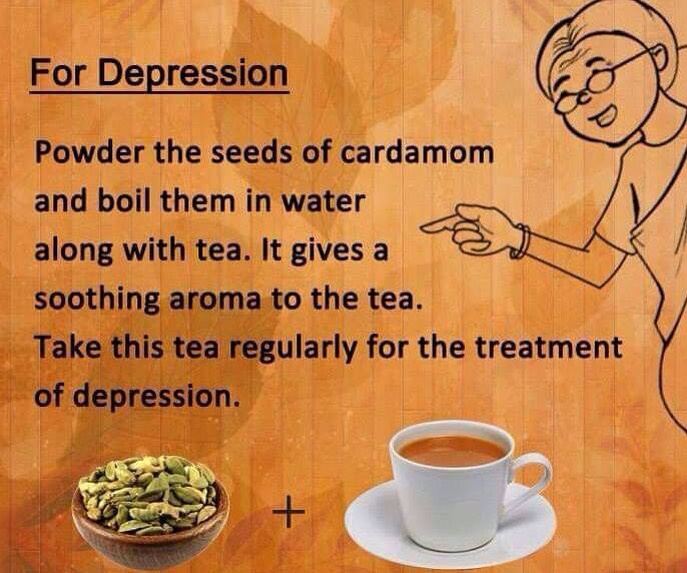 Health Remedies