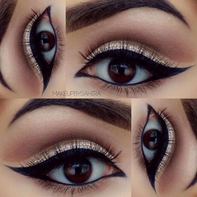 Beautiful Makeup Ideas