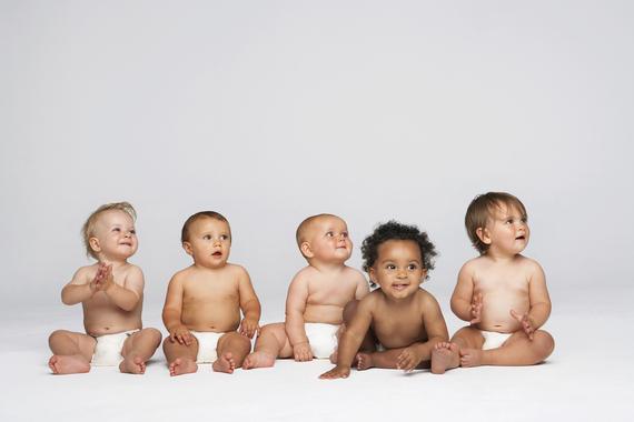 Dreaming of a baby often represents something new: It might be a new idea, new project at work, new development or the potential for growth in a specific area of our waking life.
