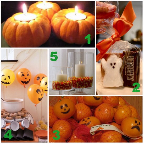 Halloween Ideas