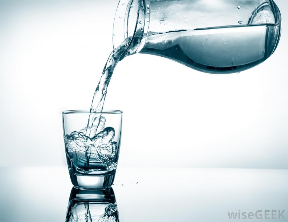 Water