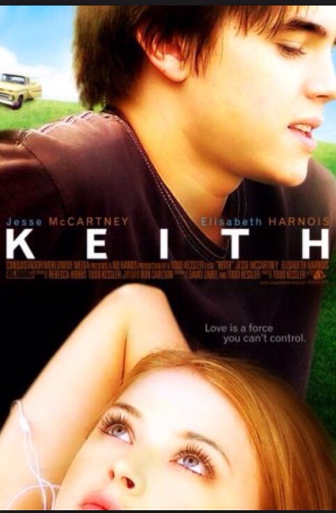 Keith
A sad romantic movie. Very good and also based on a book. One of my favourites