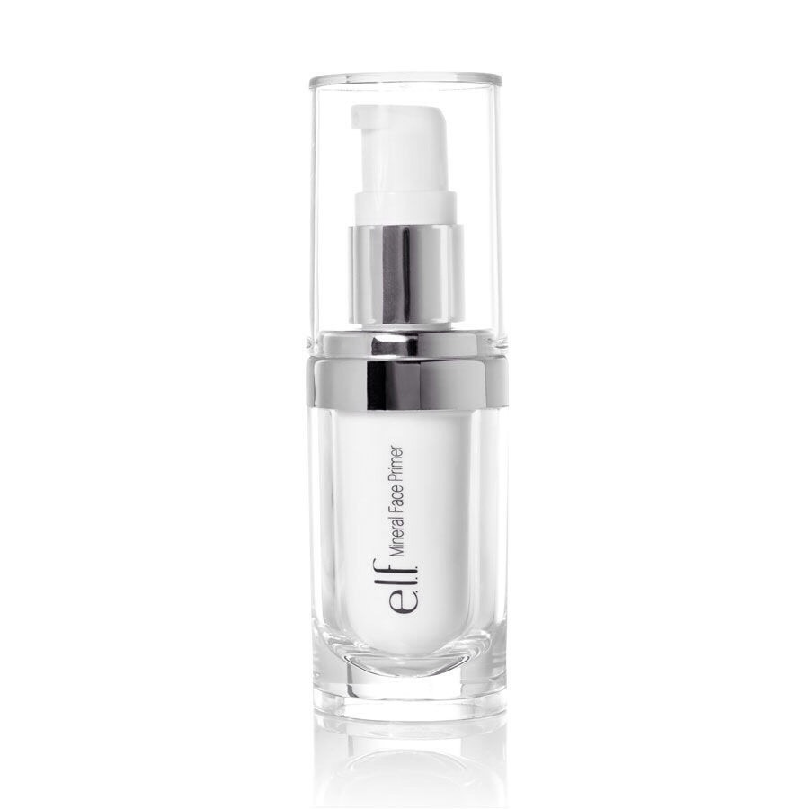 Third mistake: not using primer before you apply your makeup.