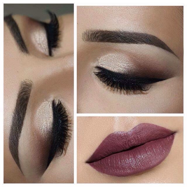 Dazzling Bold Eyeshadow✨