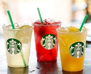 Iced teas 