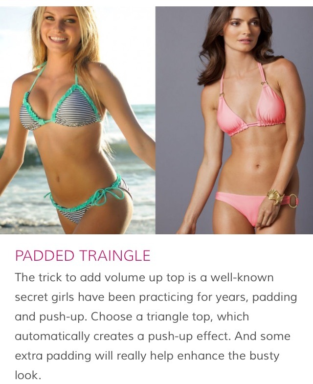 👙🔟 Swimsuits For Your Body Type!👙
