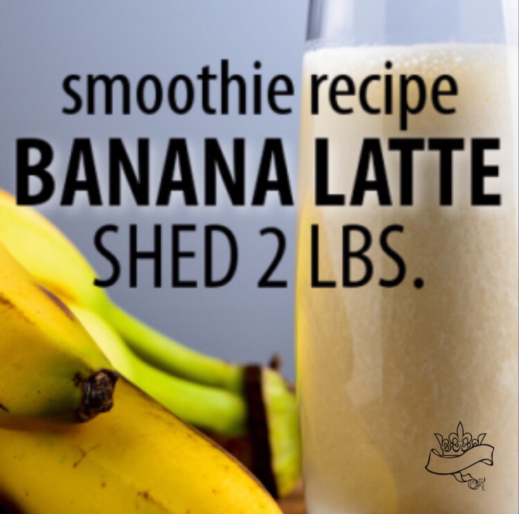 🌟4 Smoothie Recipes To Lose 2lbs Overnight🌟
